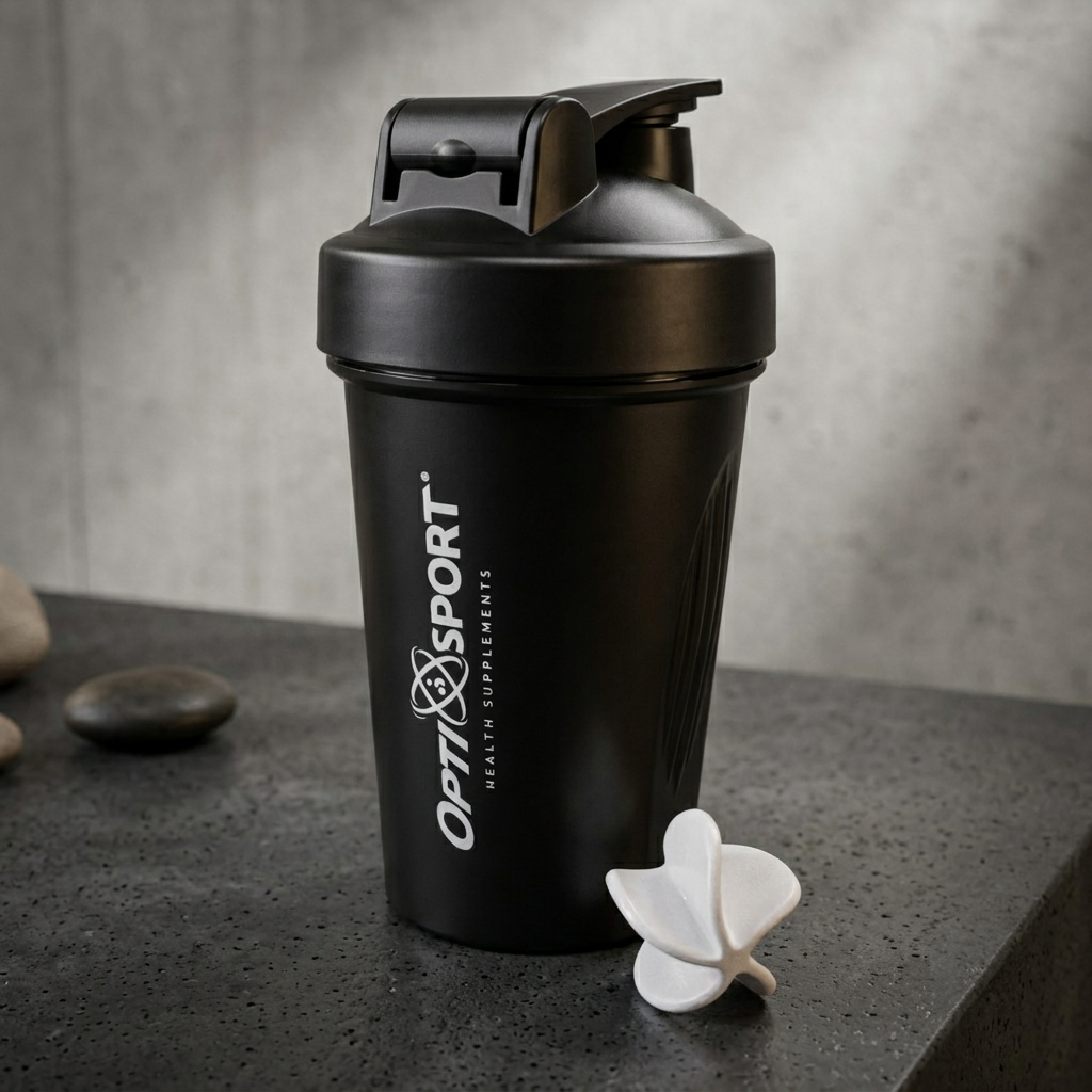 Shaker OptiSport