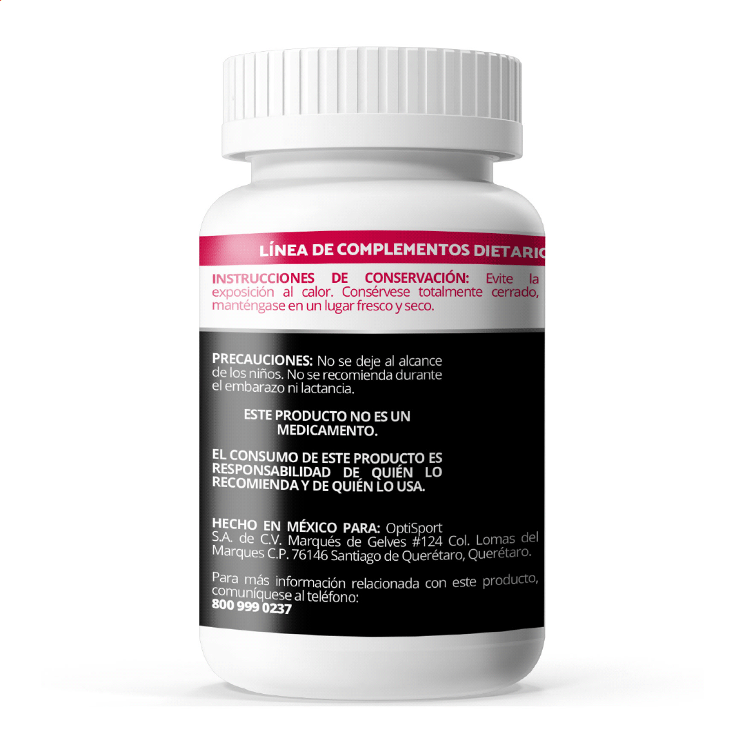 Citrulina 1500 (90 cáps)
