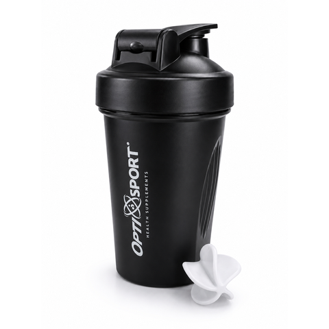 Shaker OptiSport