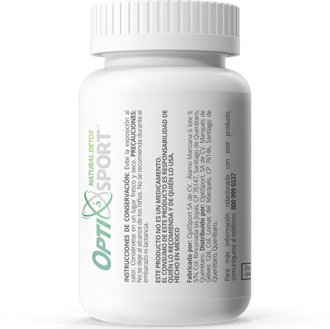 Clean Off 2 (60 cáps)